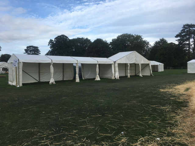 A Local Country Fair