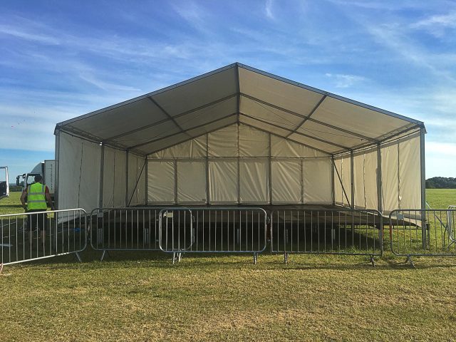 Don’t have an event have a festival (If you can handle it)