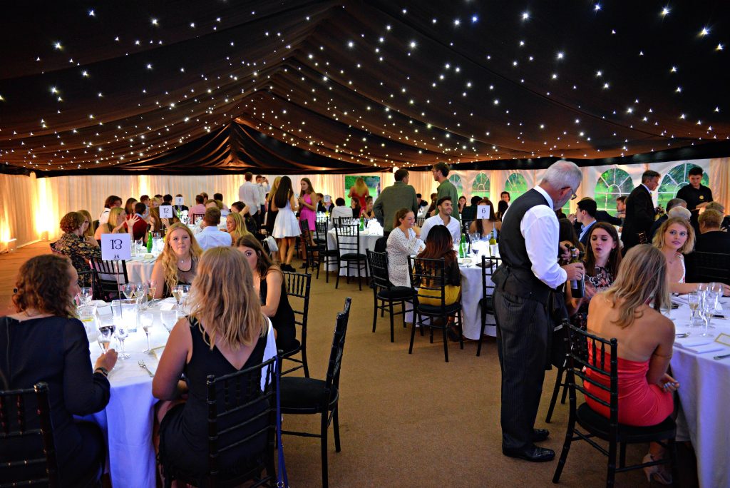 Not Just for weddings