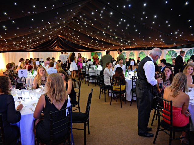 Not Just for weddings